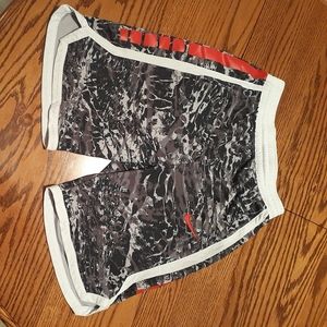 Nike Basketball Shorts Boys XL